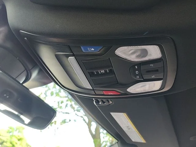 2026 RAM 2500 Tradesman - Photo 24