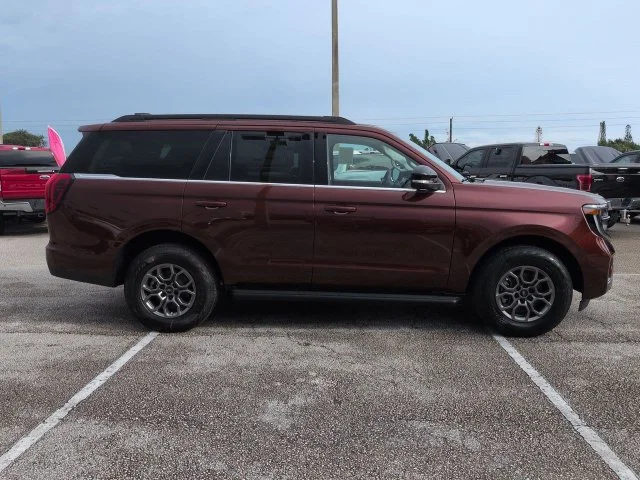 New 2027 Brown Ford Active image 3