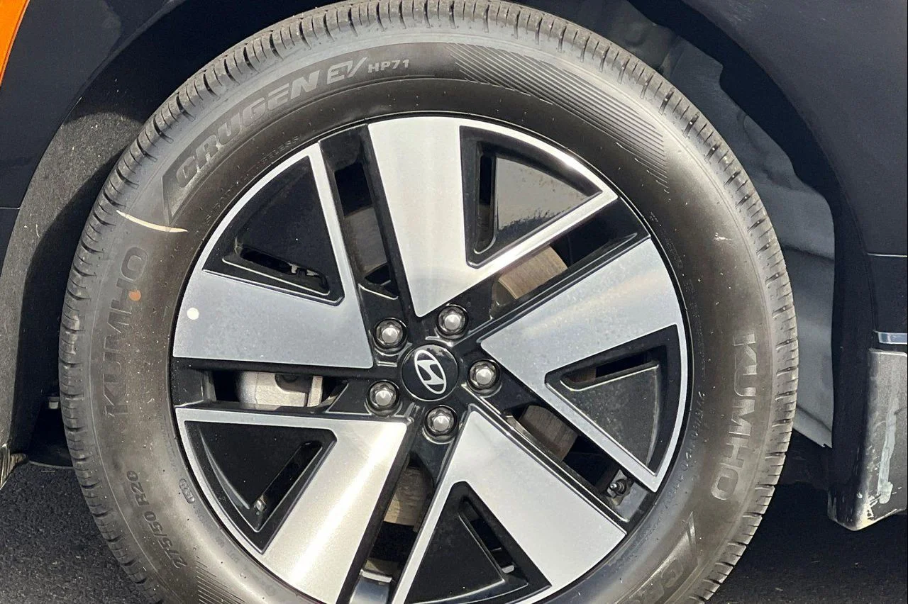 2026 Hyundai IONIQ 9 SEL - Photo 36