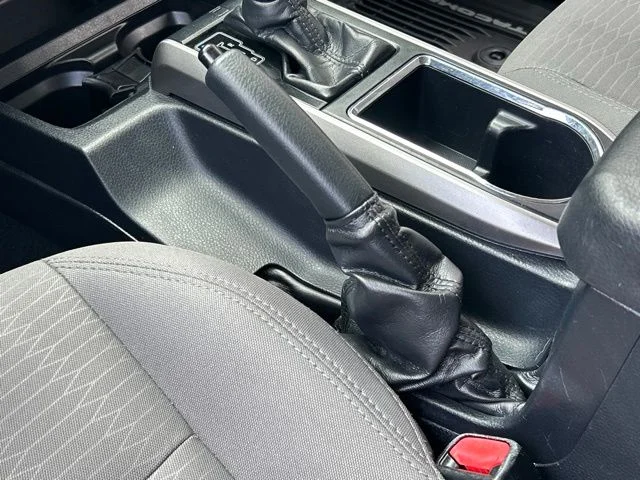 Used 2018 Black Toyota SR5 image 60