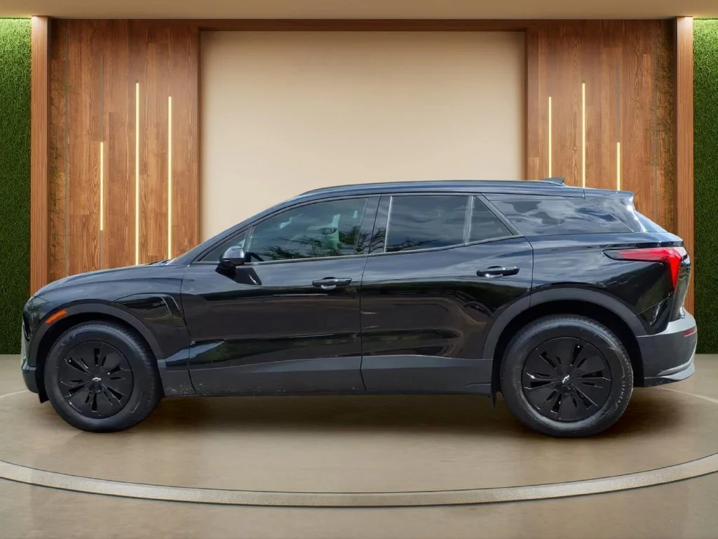 2026 Chevrolet Blazer EV LT - Photo 28