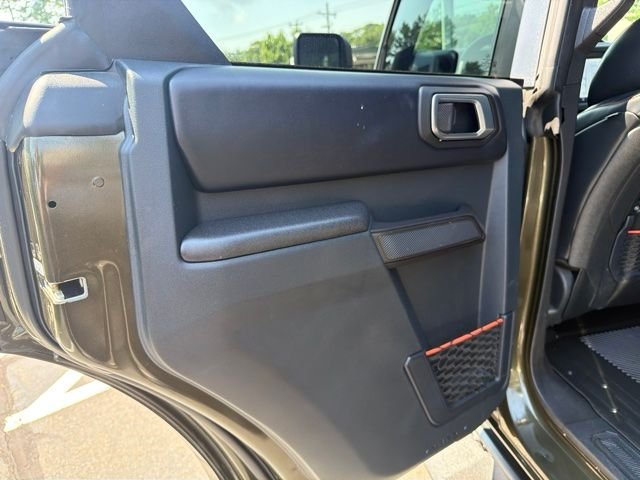 Used 2024 Green Ford Raptor image 25