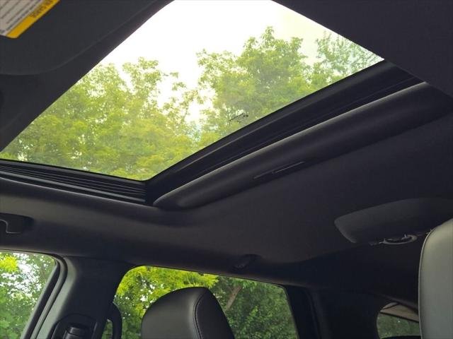 New 2026 DB Black Clearcoat Dodge GT PLUS image 30