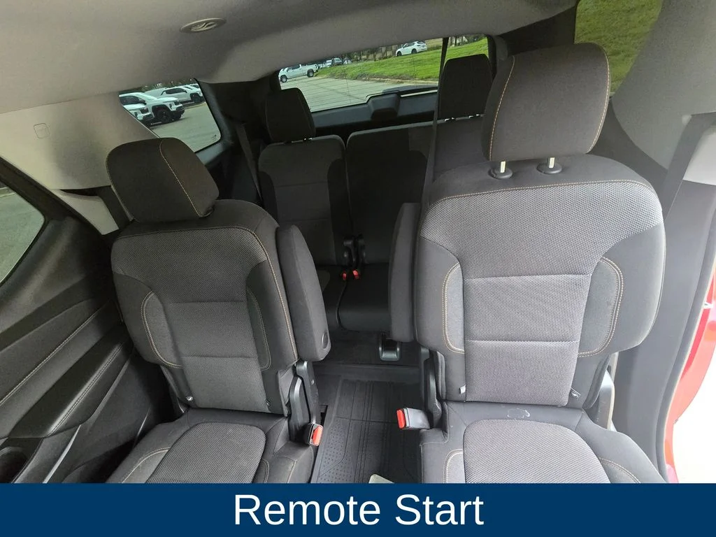 Used 2019 Red Chevrolet LT image 11