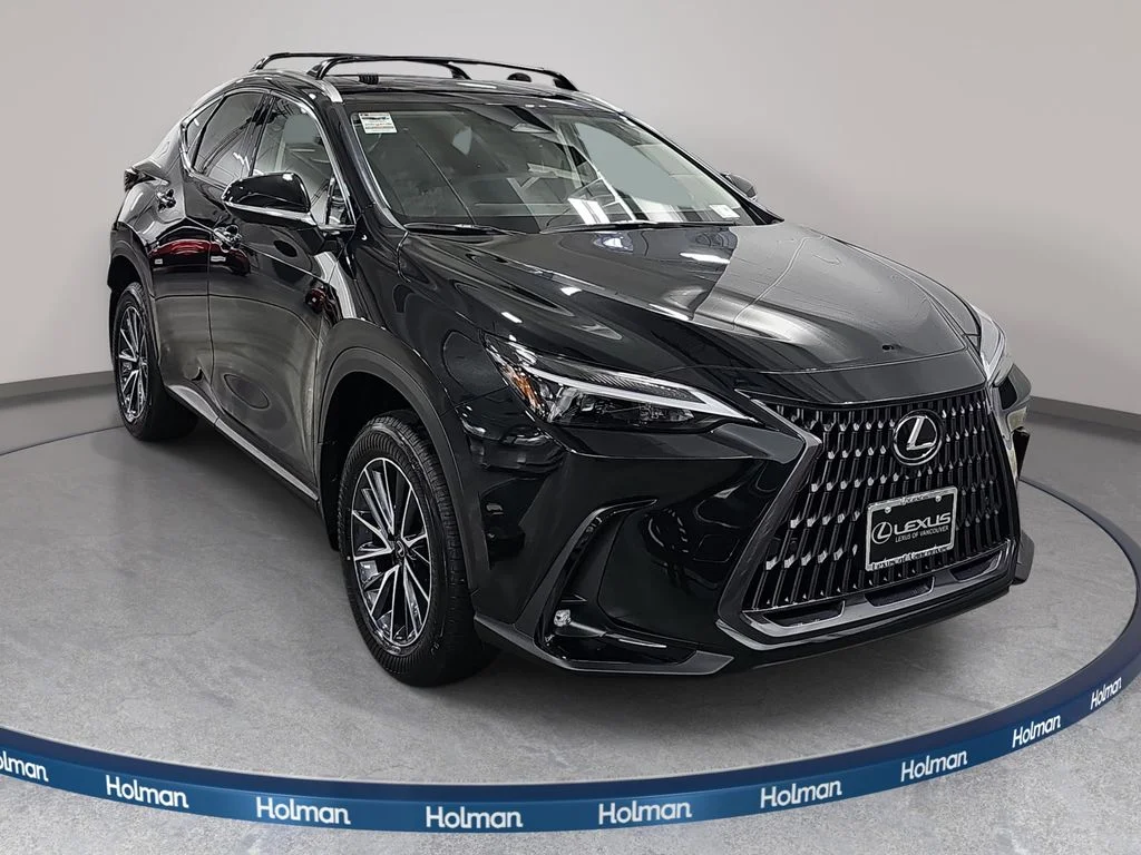 New 2026 Caviar Lexus PREMIUM image 3