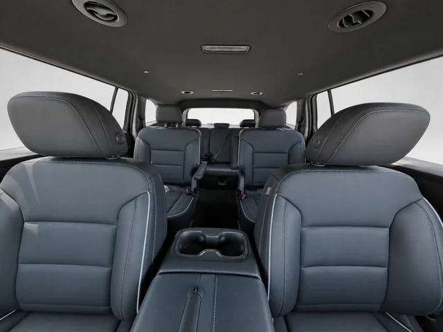 Used 2025 Gray Buick Preferred image 15