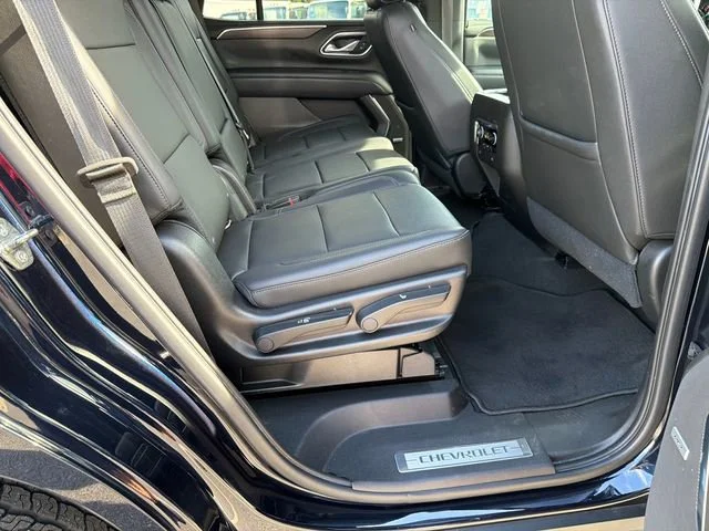 Used 2021 Midnight Blue Metallic Chevrolet LT image 15