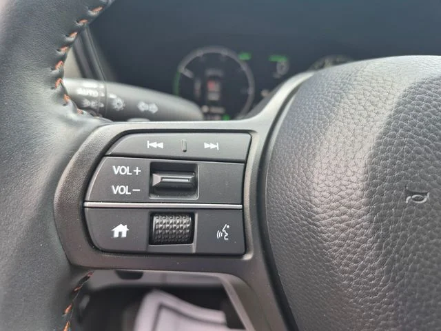 Used 2024  Honda Sport-L image 23