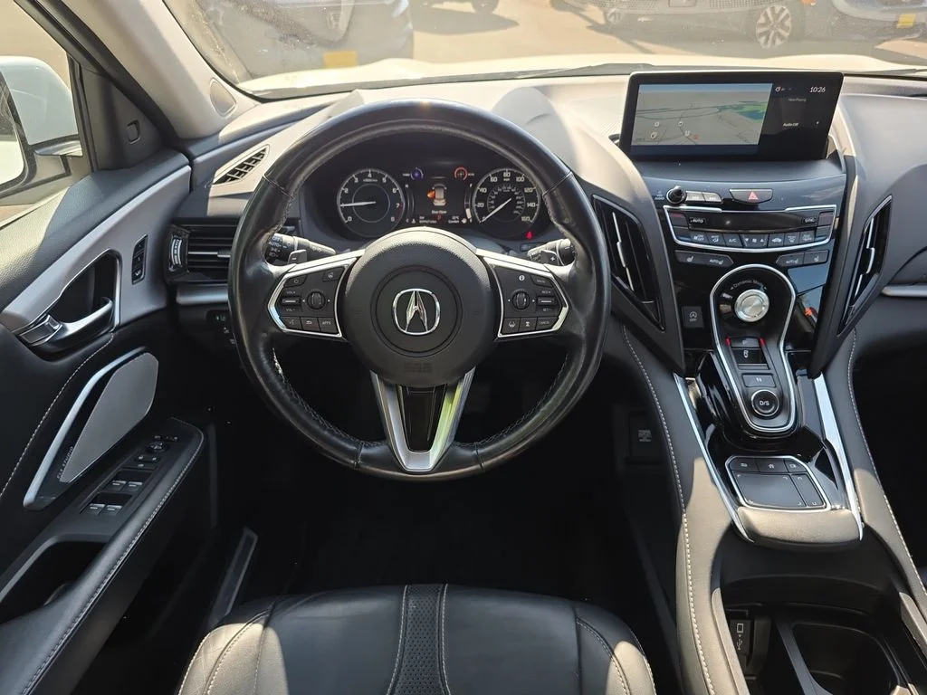 Used 2020  Acura Advance Package image 16