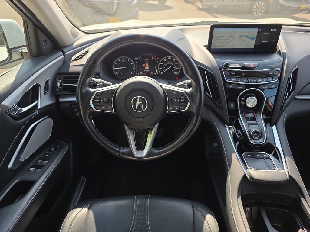 Used 2020  Acura Advance Package image 16