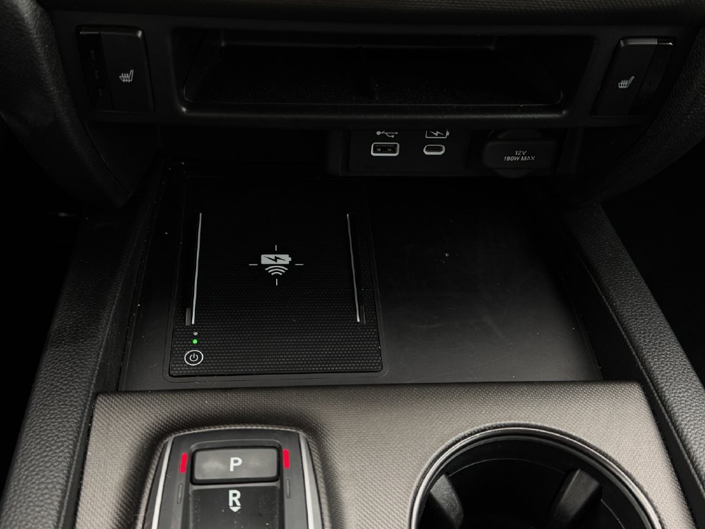 2026 Honda Ridgeline TrailSport - Photo 31