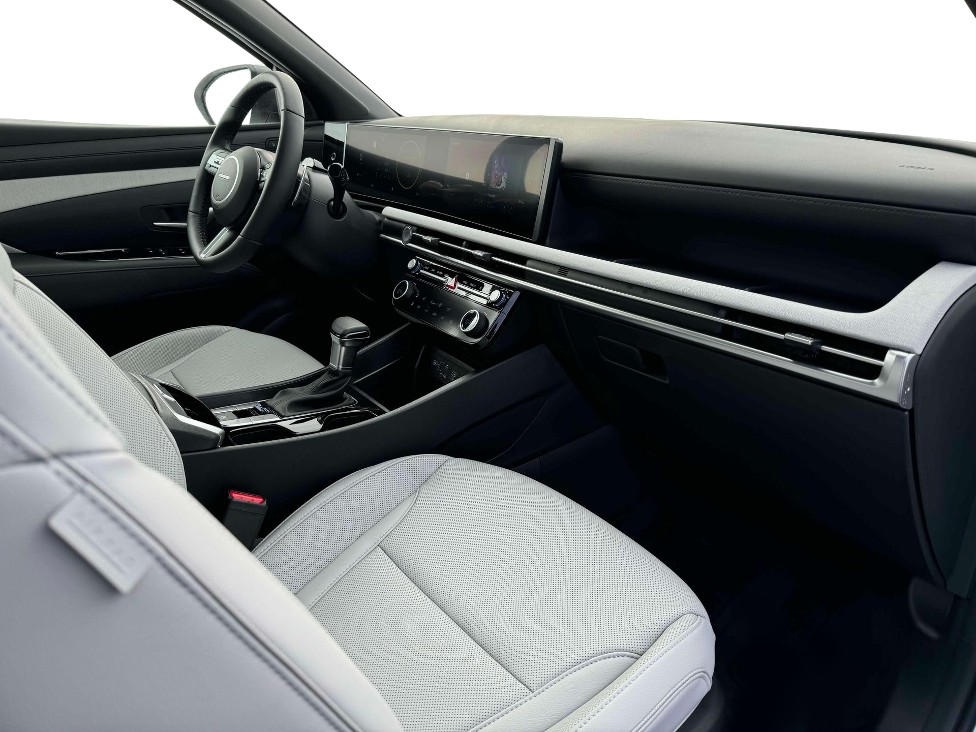 2025 Hyundai Santa Cruz Limited - Photo 42