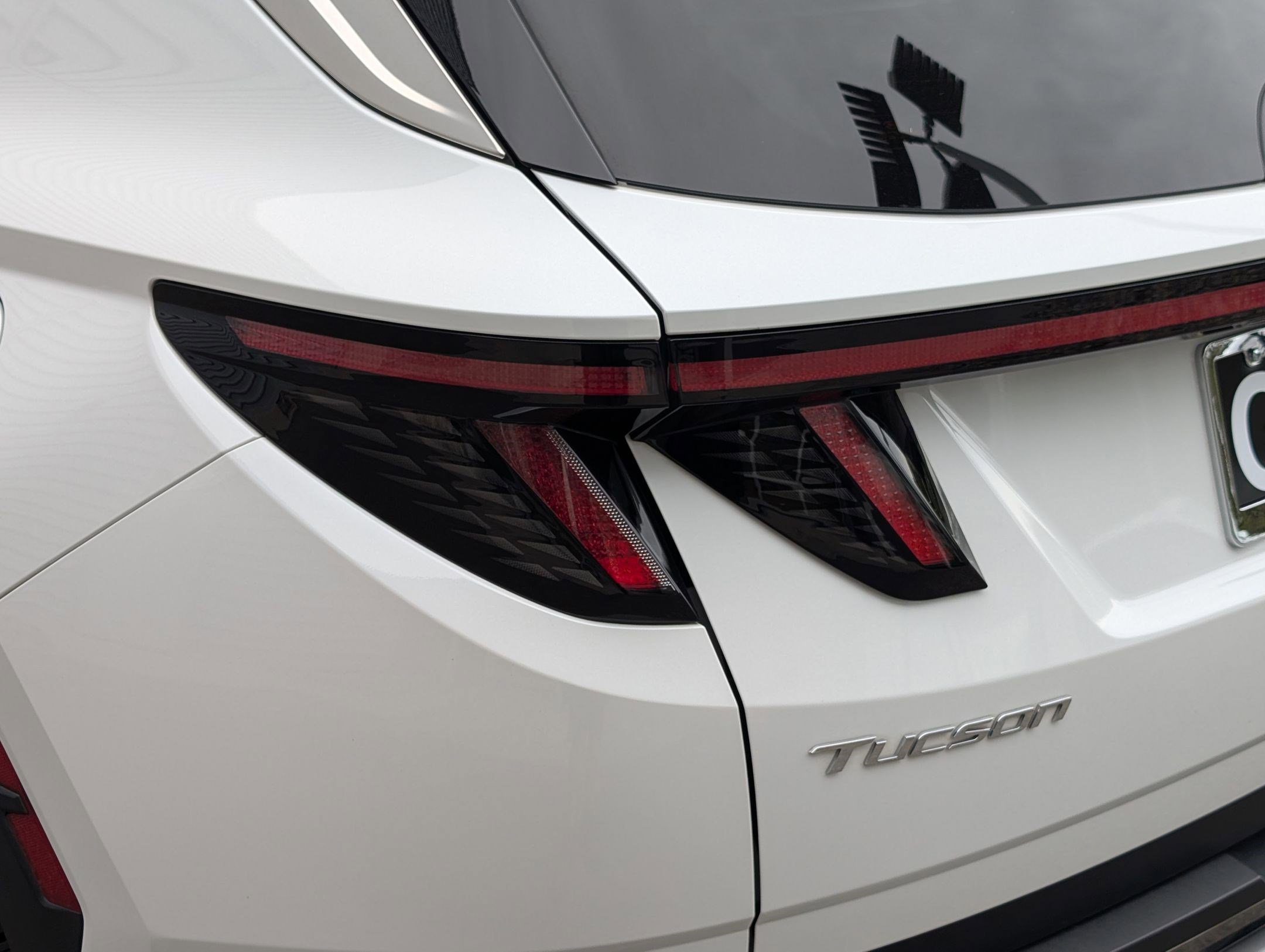 2022 Hyundai Tucson Limited - Photo 11