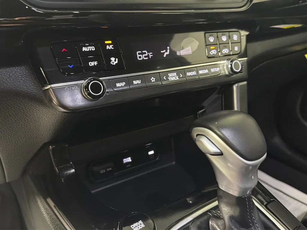 2024 Kia Seltos S - Photo 22