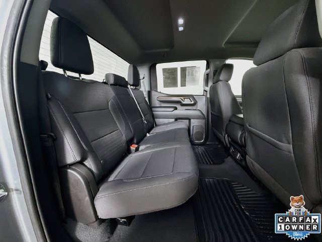 Used 2024 Sterling Gray Metallic Chevrolet LT (2FL) image 28
