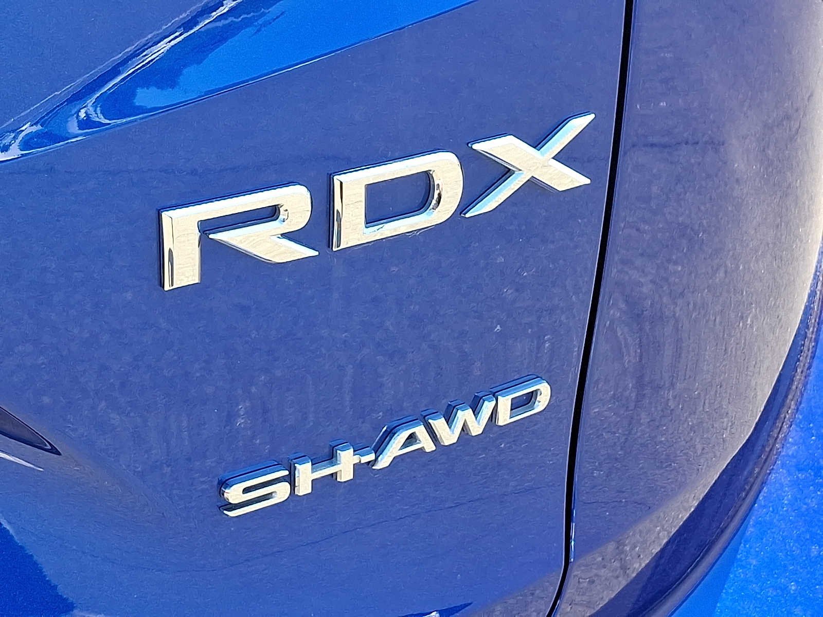 2025 Acura RDX A-Spec w/ Advance Package - Photo 31