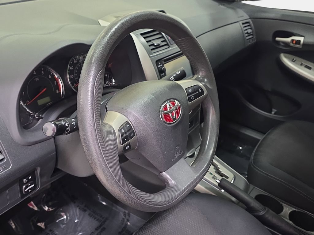 Used 2012 Barcelona Red Metallic Toyota S image 14