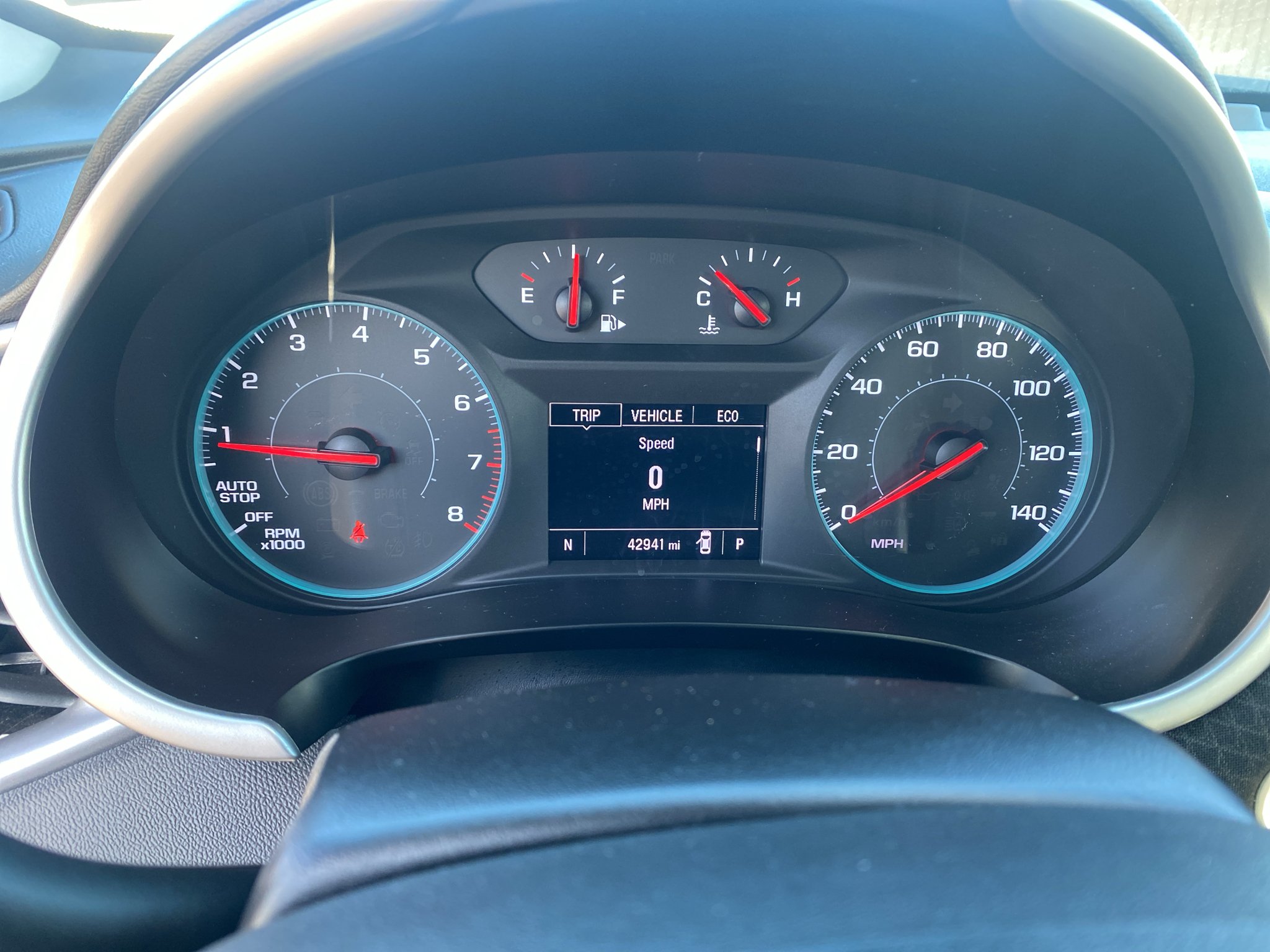 2025 Chevrolet Malibu 1LT - Photo 16