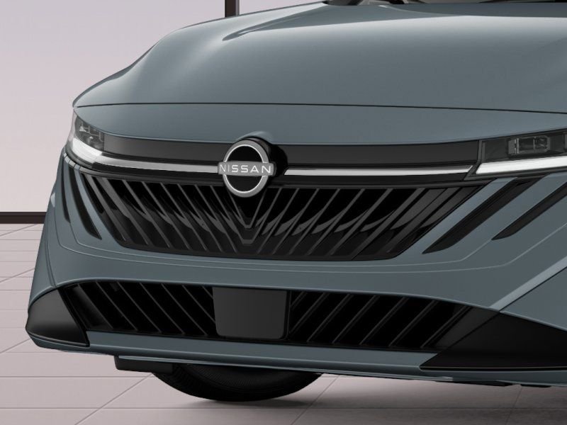 New 2027  Nissan SV image 13