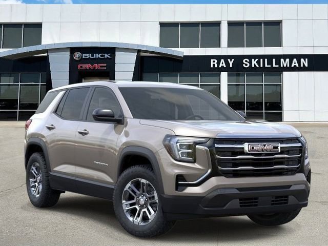 2026 GMC Terrain Elevation FWD's photo
