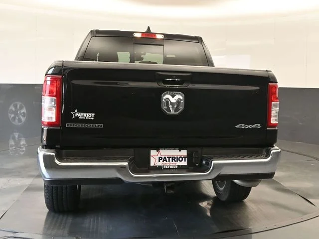 2024 RAM Ram 1500 Pickup Big Horn/Lone Star - Photo 6