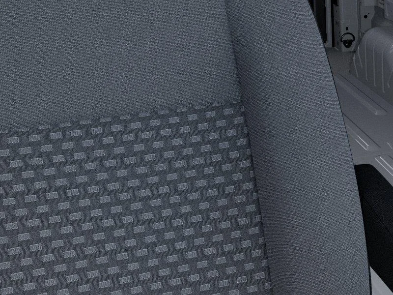 New 2027 Oxford White Ford Cargo Van image 15