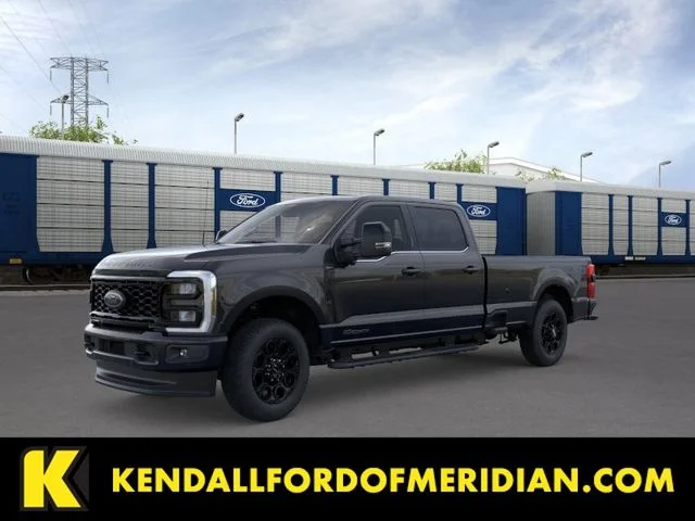2026 Ford F-350 Lariat 4x4 Crew Cab 8' Box SRW's photo