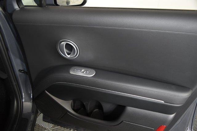 New 2026 Gray Hyundai SEL Premium AWD image 84