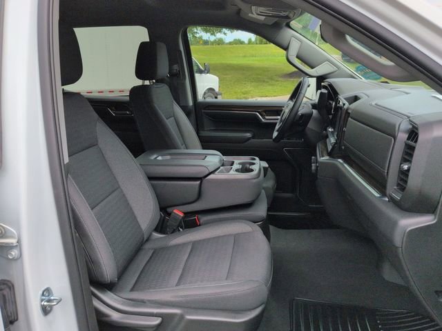 Used 2023 Summit White Chevrolet LT (2FL) image 30