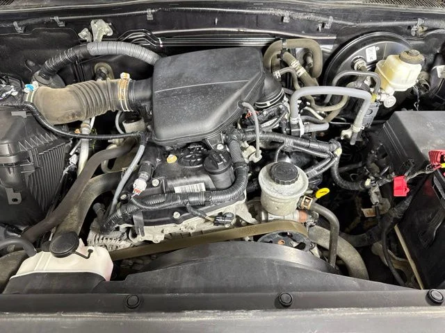 Used 2019 Gray Toyota SR5 image 10