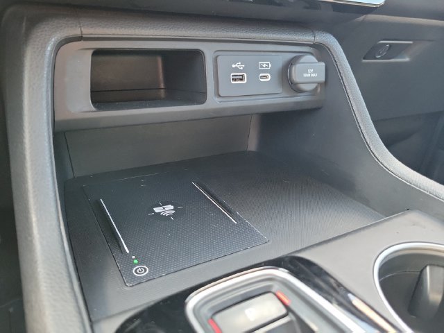 2024 Honda Pilot Elite - Photo 25