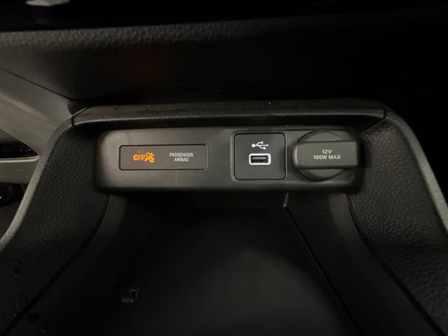 Used 2024 Platinum White Honda Sport image 36