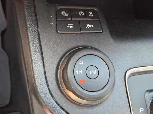Used 2021 Blue Metallic Ford XLT image 22