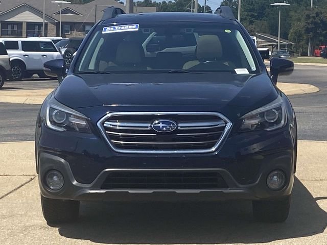 Used 2018 Blue Subaru 2.5i image 7