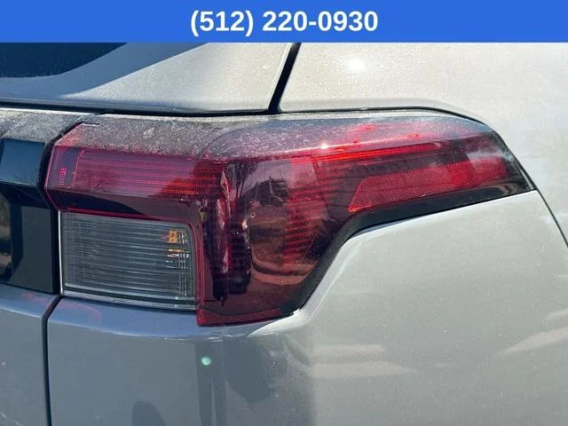 New 2026 RIVER ROCK PEARL Subaru Wilderness image 35