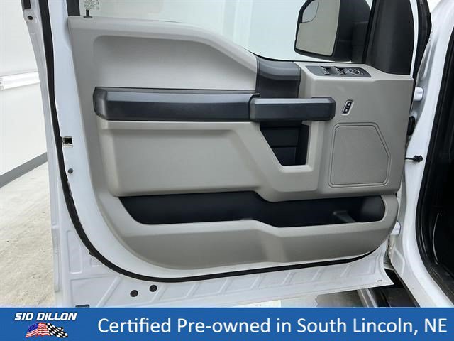 Used 2019 Oxford White Ford XL image 15