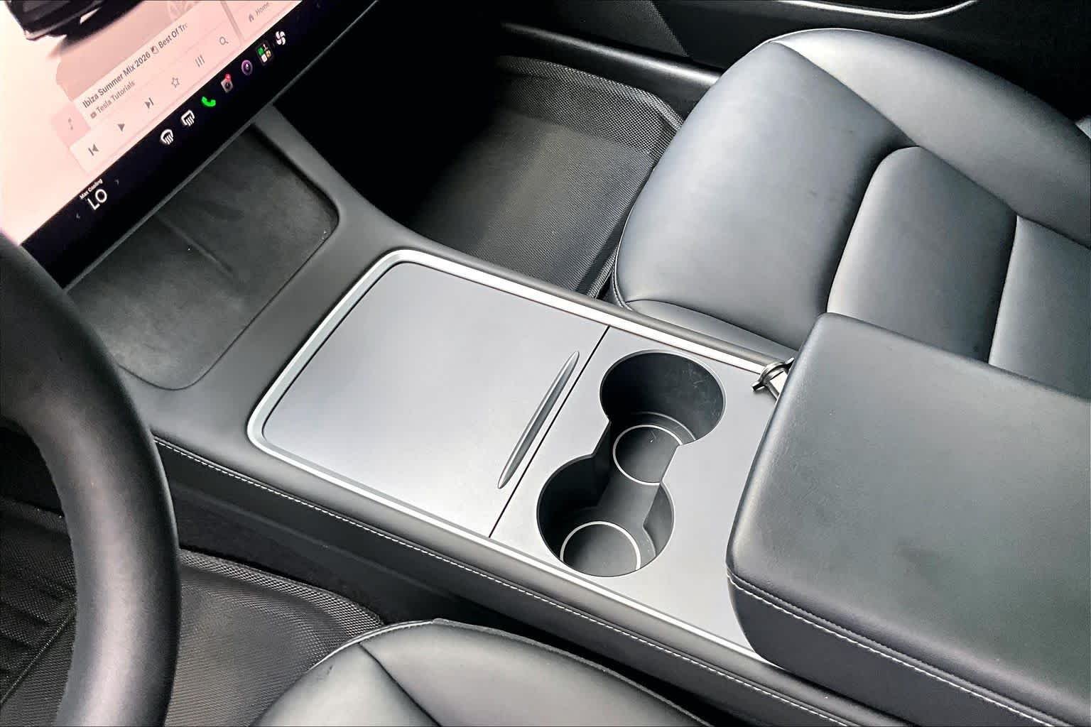 Used 2023 SOLID BLACK Tesla  image 15