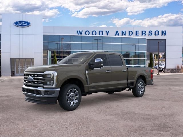 2026 Ford F-350 Super Duty