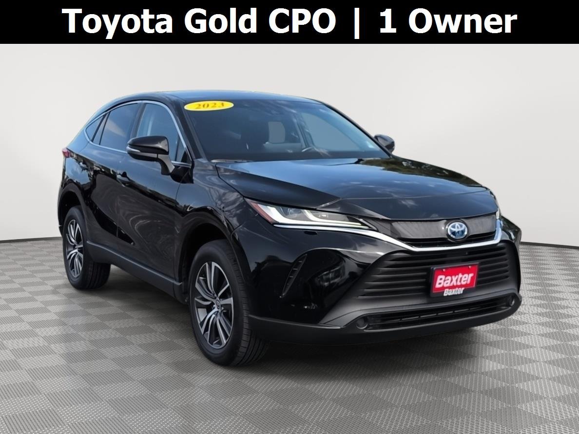 2023 Toyota Venza