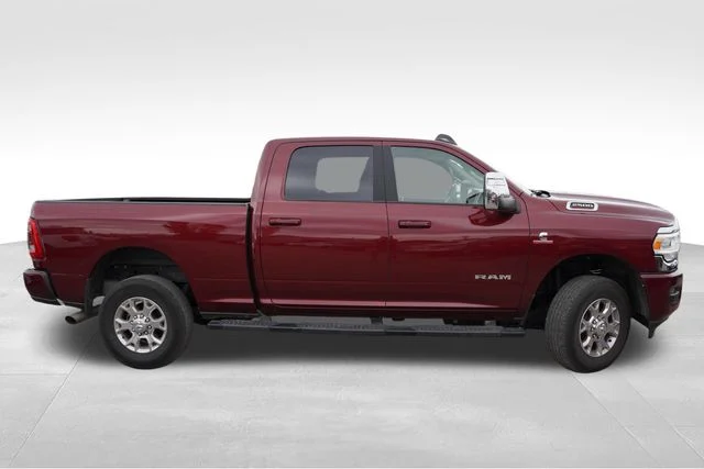 Used 2024 Red Ram Laramie image 2