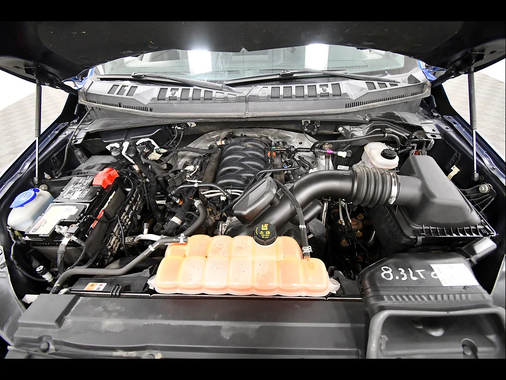 2018 Ford F-150 XLT - Photo 11