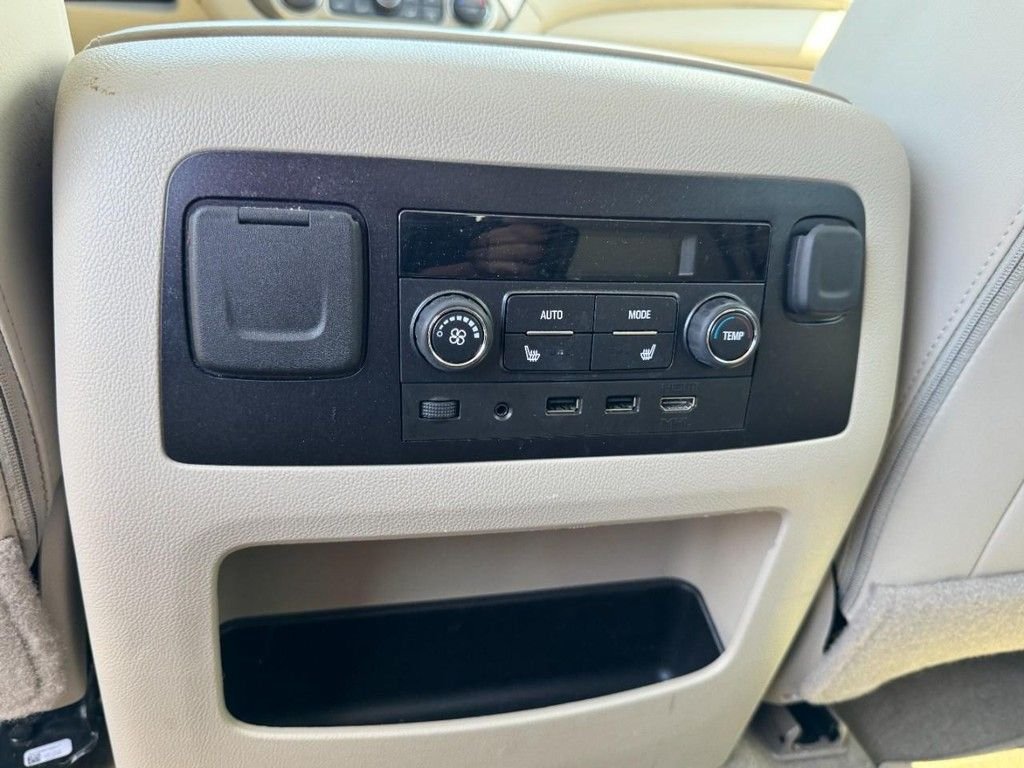 Used 2019 Crimson Red Tintcoat GMC Denali image 14