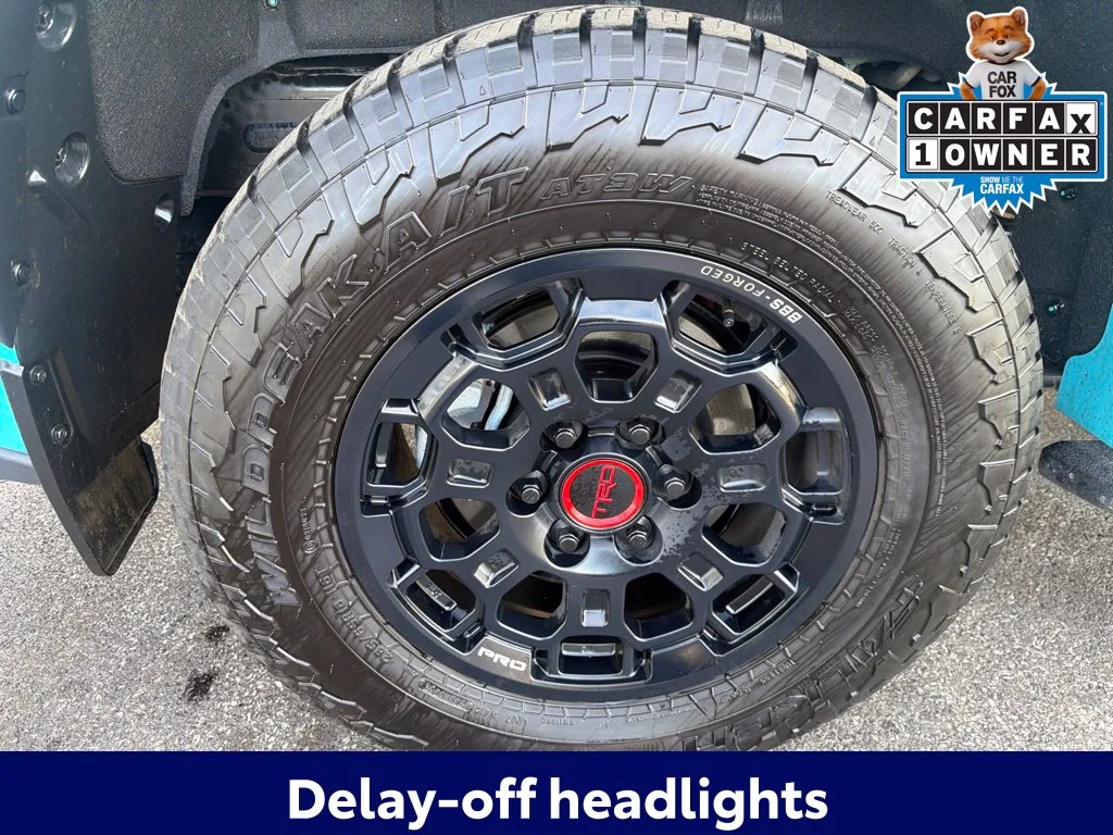 Used 2026 Wave Toyota TRD Pro image 16