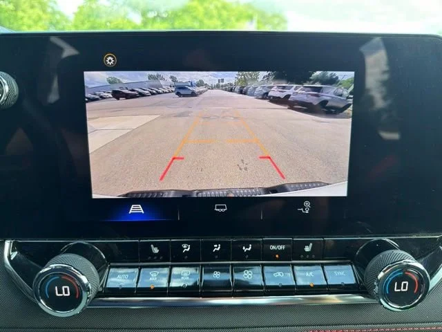 2023 Chevrolet Colorado Z71 - Photo 25