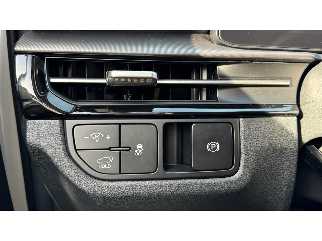 New 2026 Whi Kia EX image 21