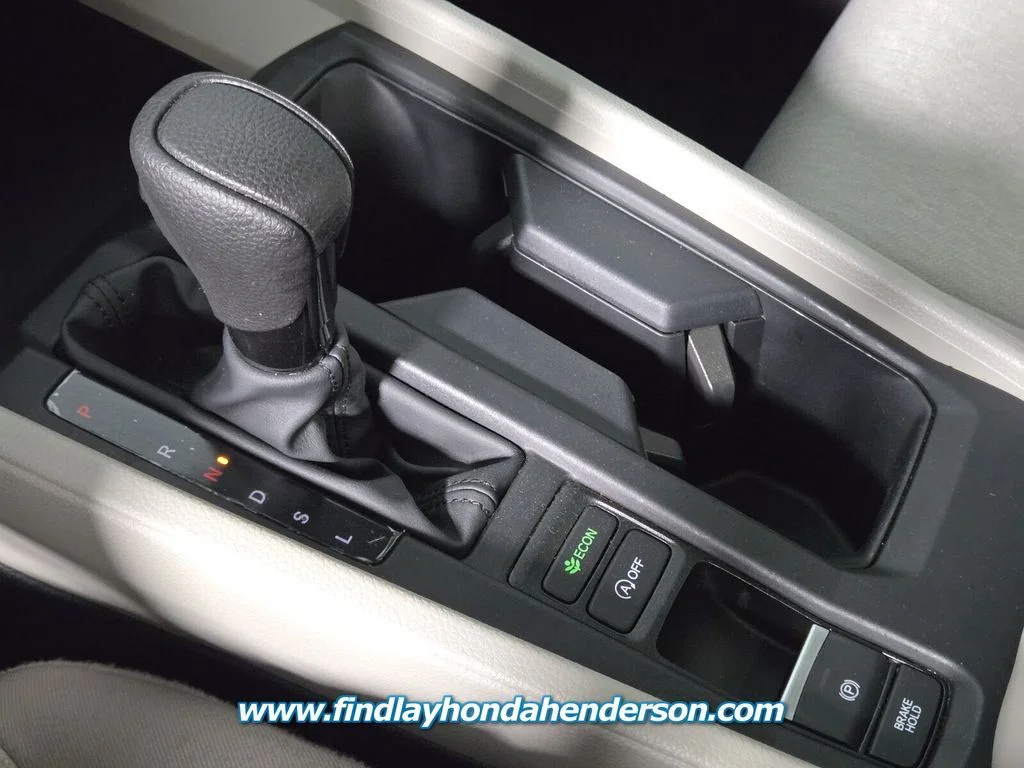 2025 Honda Accord LX - Photo 30