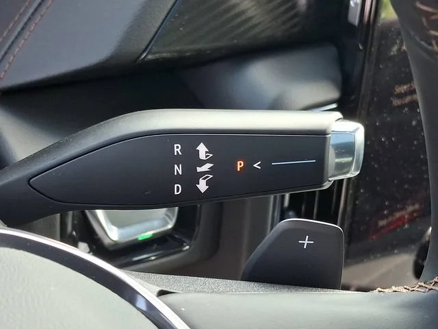 New 2026 Sterling Metallic GMC AT4 image 12