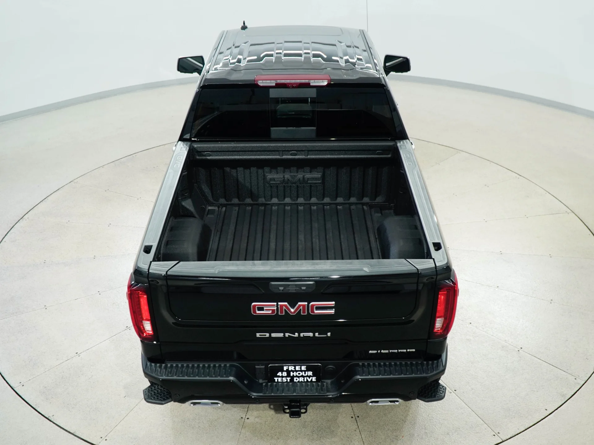 2026 GMC Sierra 1500 Denali - Photo 59