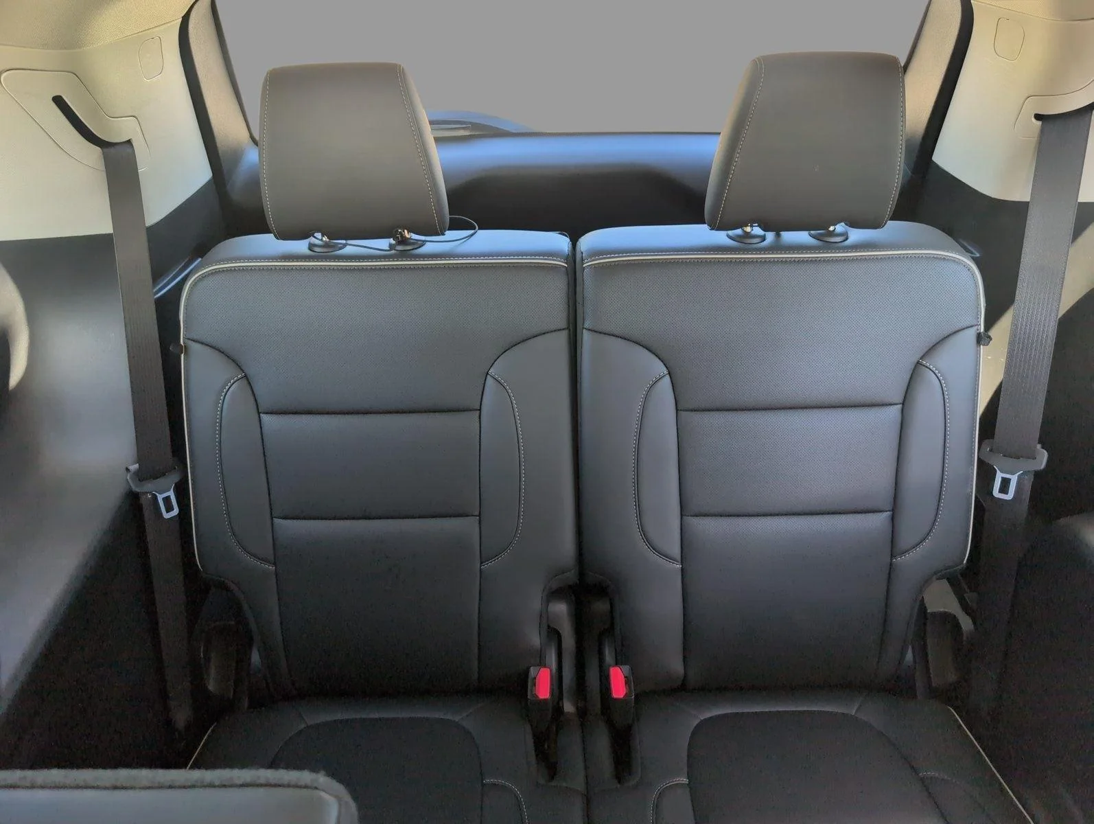 Certified Used 2023 Volcanic Red Tintcoat GMC Denali image 35