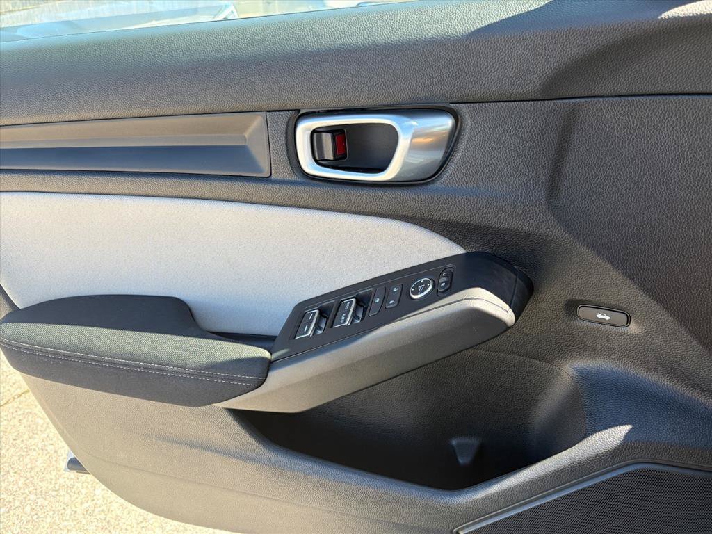 2023 Honda Civic LX - Photo 41